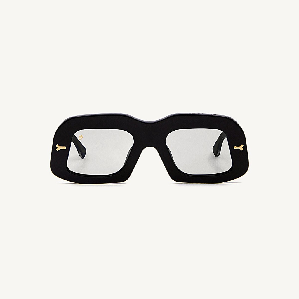 EXPRESSIONIST-OPT-BLACK - Supplier Image 1