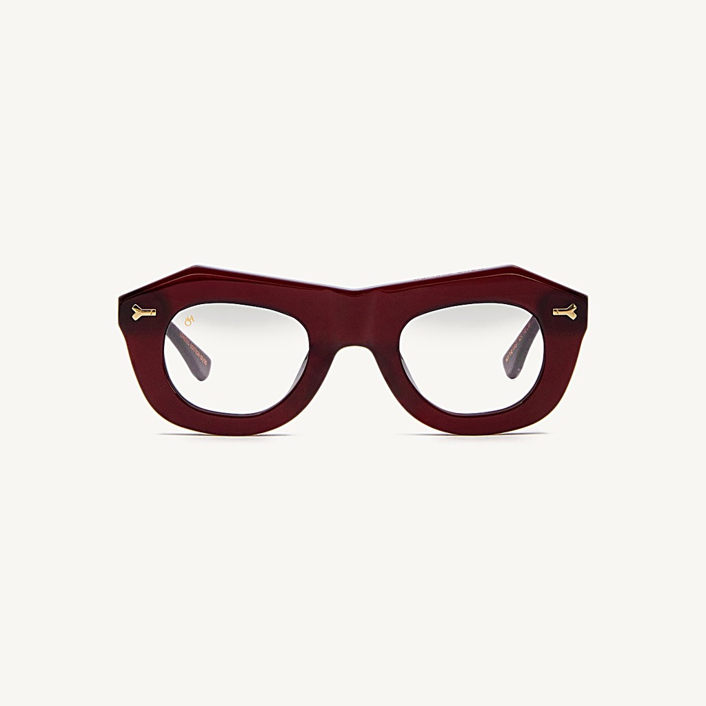 EMI KOUSSI-OPT-BURGUNDY - Supplier Image 1