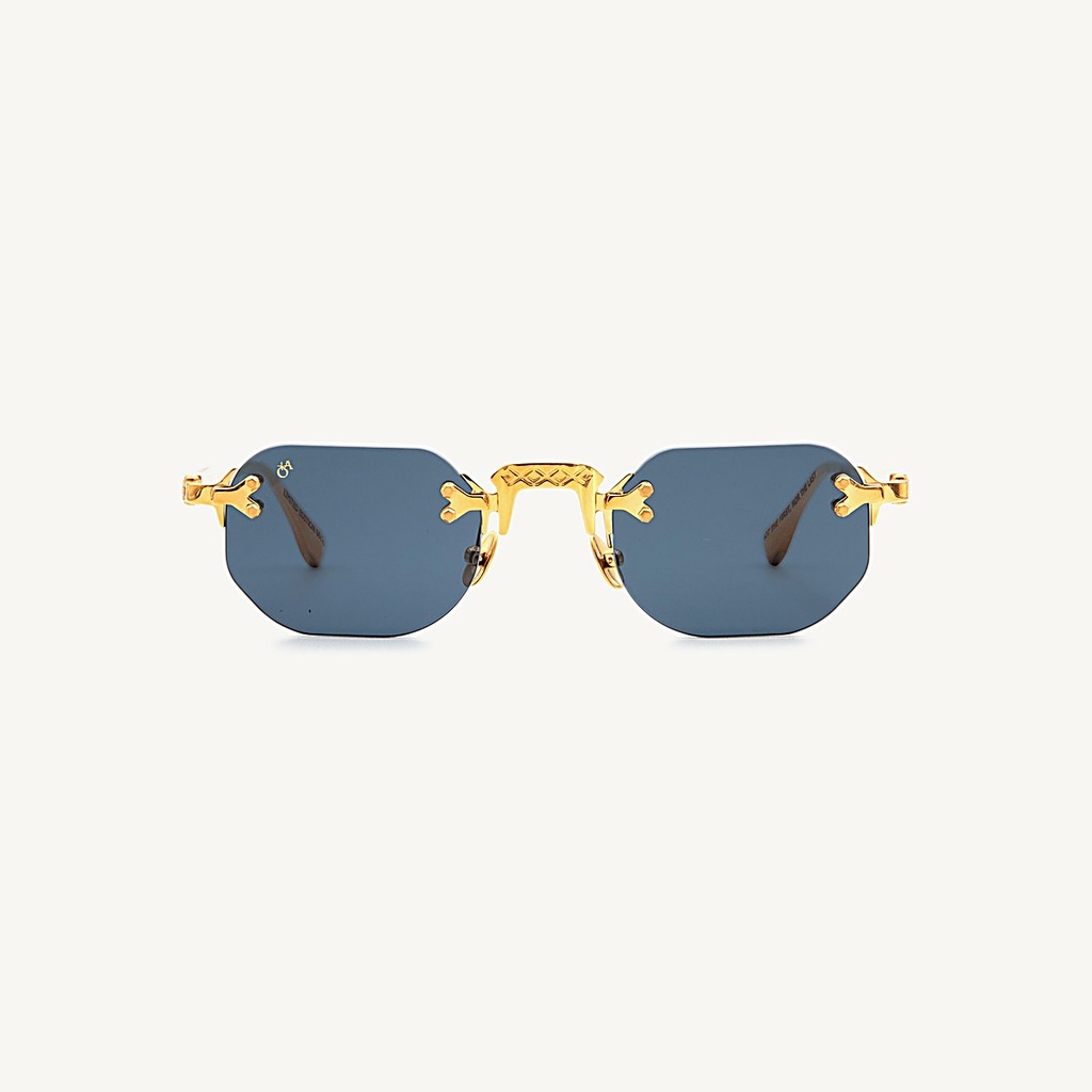 HAMILTON-SUN-GOLD - Supplier Image 1