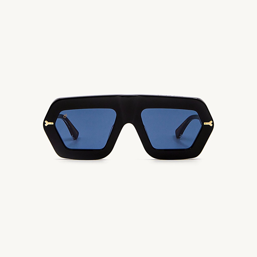 BANK-SUN-BLACK - Supplier Image 1