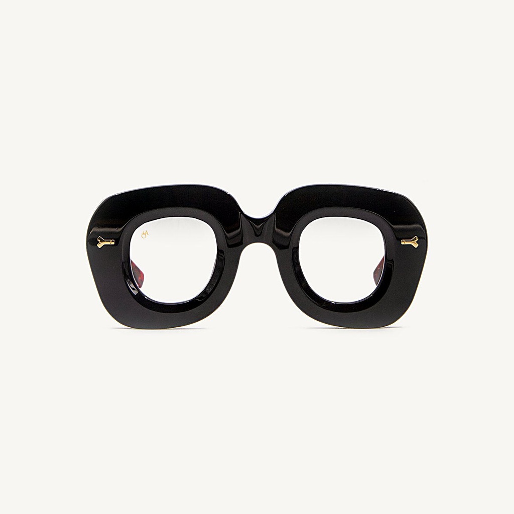 RETRO GROOVE-OPT-BLACK - Supplier Image 1