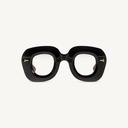 RETRO GROOVE-OPT-BLACK - Supplier Image 1