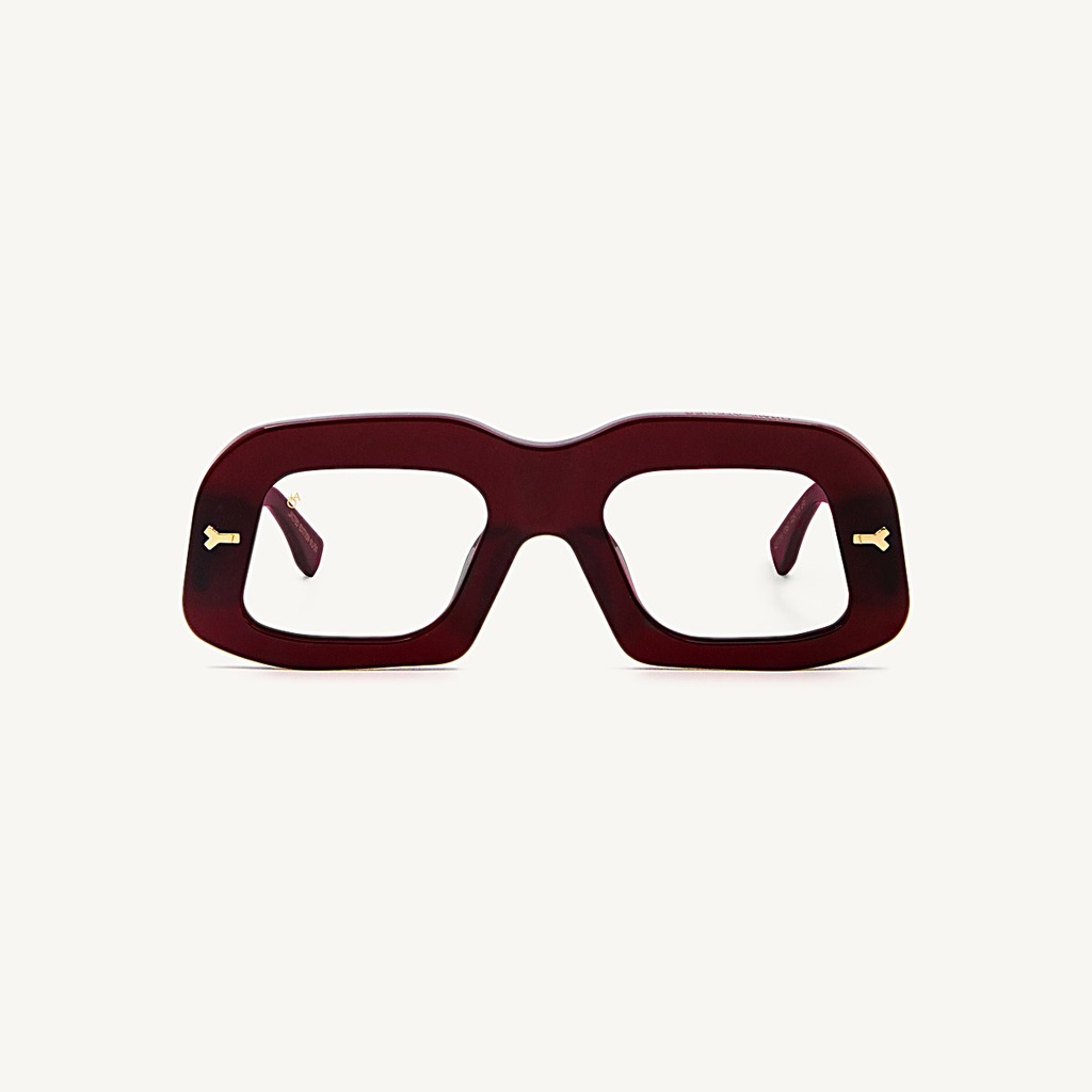 [EXPRESSIONIST_BURGUNDY_OPT] EXPRESSIONIST-OPT-BURGUNDY