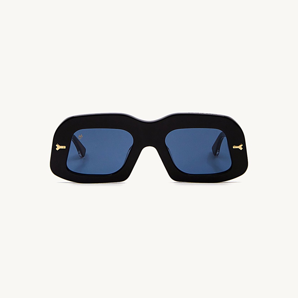 [EXPRESSIONIST_BLACK_SUN] EXPRESSIONIST-SUN-BLACK