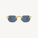 HAMILTON-SUN-GOLD